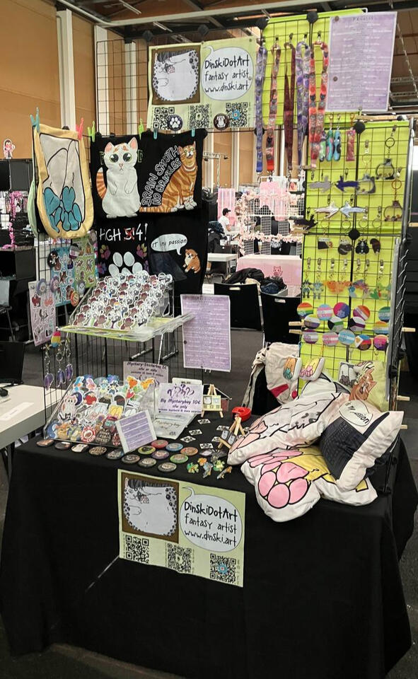 Austrian Comic Con 2025