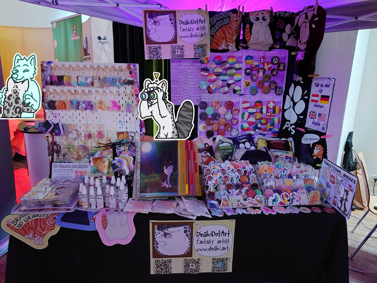 Furevents Sommerfest 2025